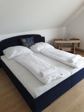 Gesztenye apartman